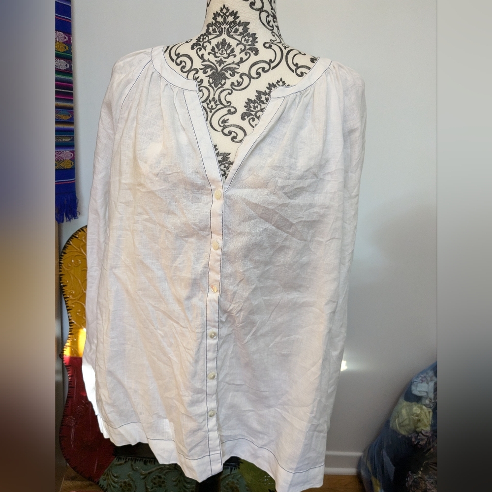 J. Jill blouse